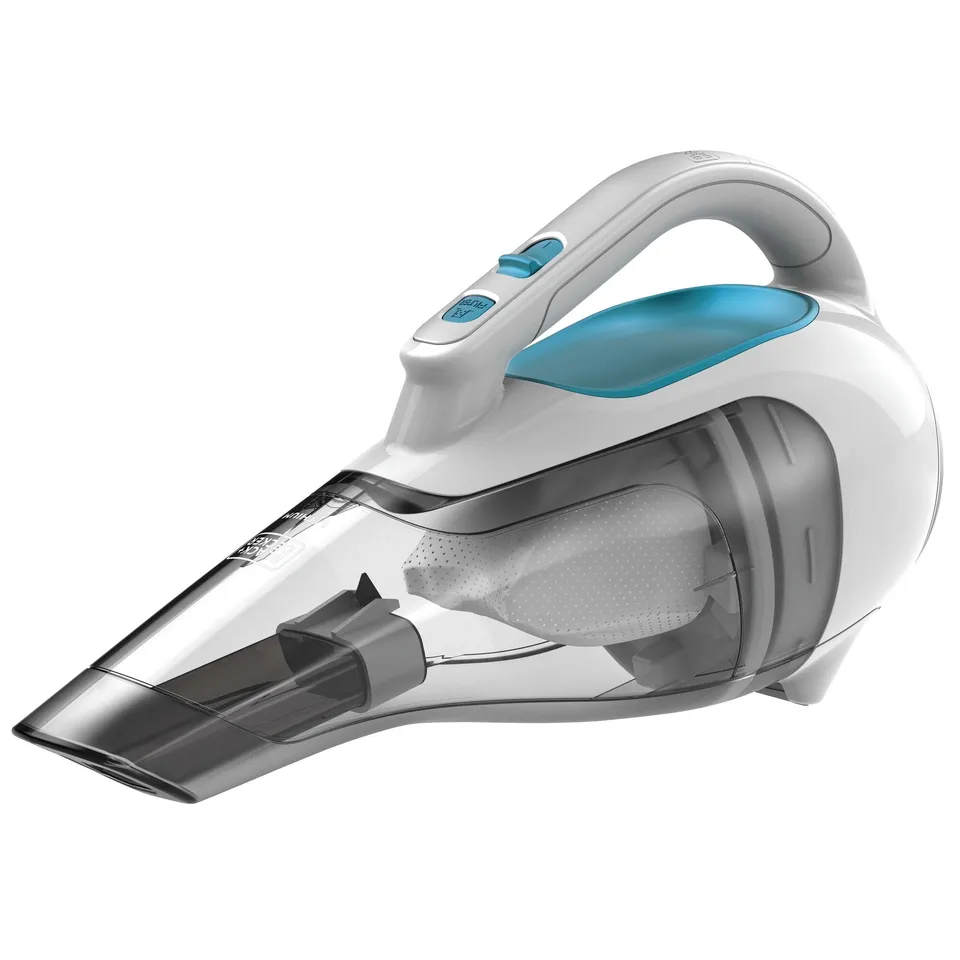 black-decker-dustbuster-cordless-handheld-vacuum-compact-and-lightweight-with-in image 1