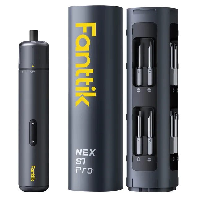 fanttik-s1-pro-cordless-electric-screwdriver image 1
