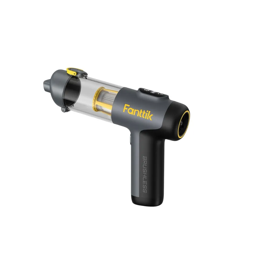 fanttik-slim-v9-mix-car-vacuum-robustclean-hepa-filter image 1