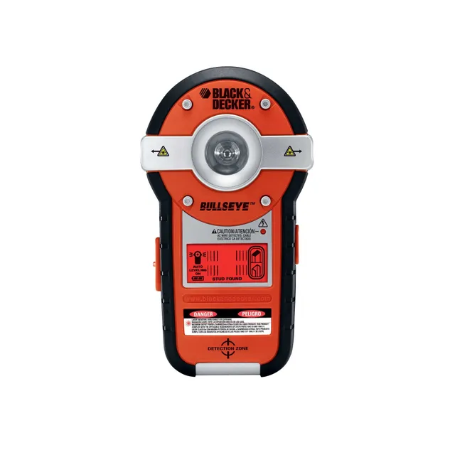 black-decker-bulls-eye-auto-leveling-line-laser-with-stud-finder-lcd-display image 1