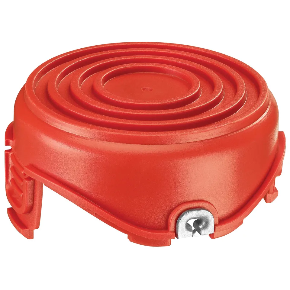 black-decker-replacement-cap-for-single-feed-080-string-trimmer-fits-gh3000 image 1