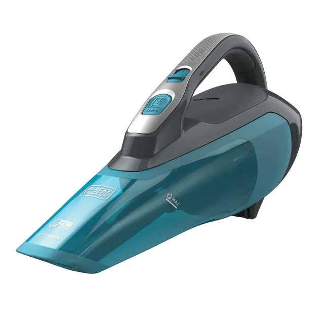 black-decker-dustbuster-advancedclean-cordless-wet-dry-handheld-vacuum-with-sque image 1