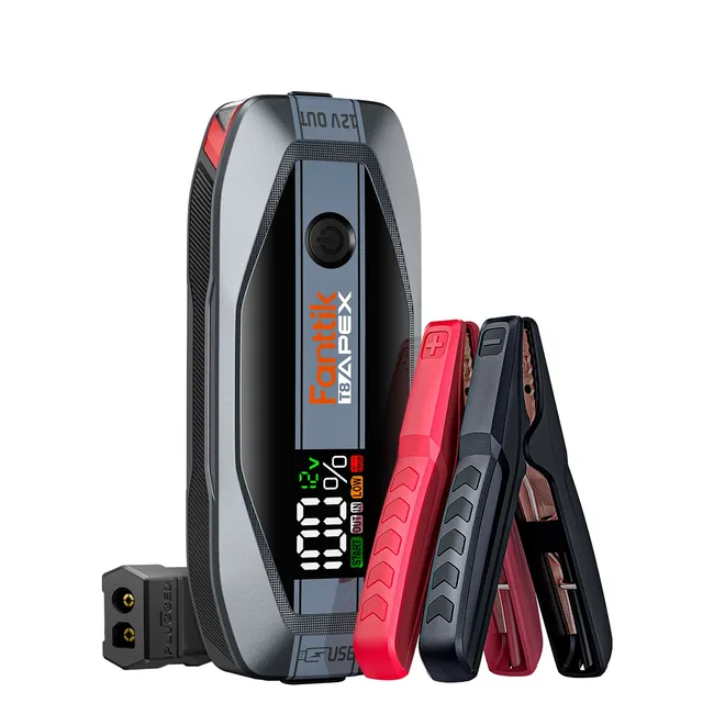 fanttik-t8-apex-2000-amp-jump-starter image 1
