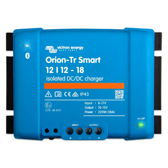 victron-energy-orion-tr-smart-dc-dc-charger-12-12v-18a-220w-isolated-with-blueto image 1