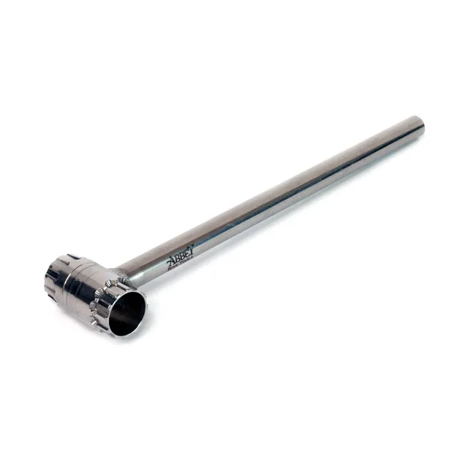 abbey-bike-tools-crombie-tool-dual-sided-cassette-lockring-tool image 1