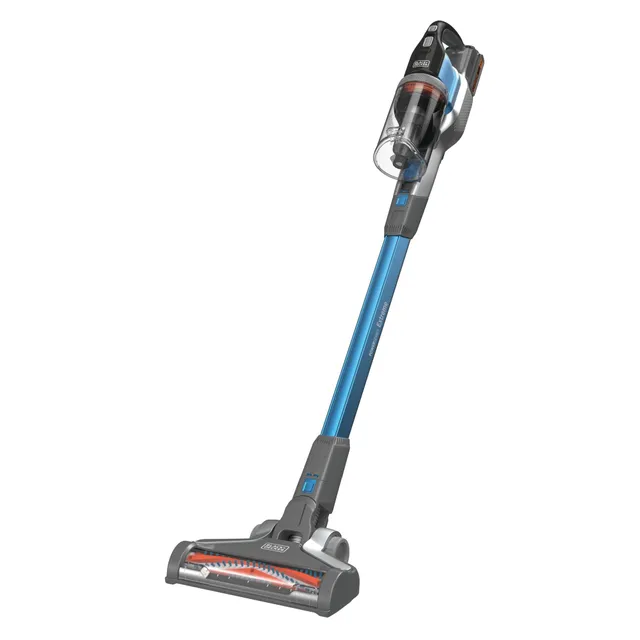 black-decker-powerseries-extreme-20v-max-cordless-stick-vacuum-cleaner image 1