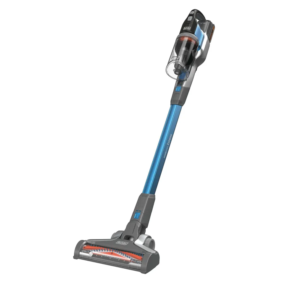 black-decker-powerseries-extreme-20v-max-cordless-stick-vacuum-cleaner image 1
