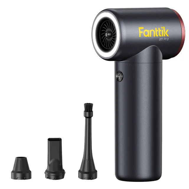 fanttik-b11-pro-electric-air-duster-110-000-rpm-rechargeable-keyboard-cleaner image 1
