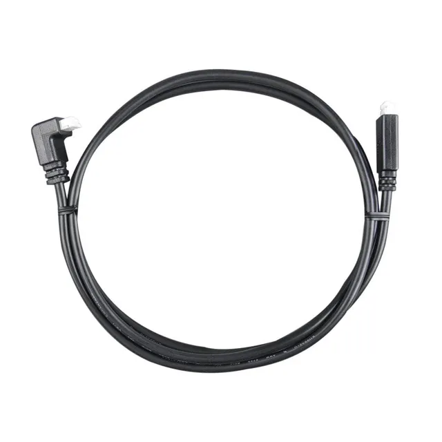 victron-energy-ve-direct-cable-5-90-ft-right-angle-connector-for-gx-devices image 1