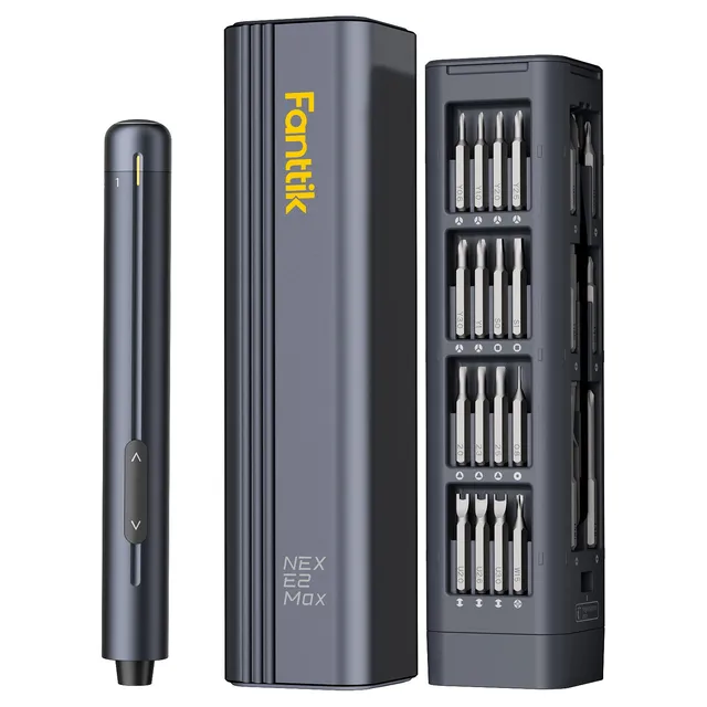 fanttik-e2-max-precision-electric-screwdriver image 1