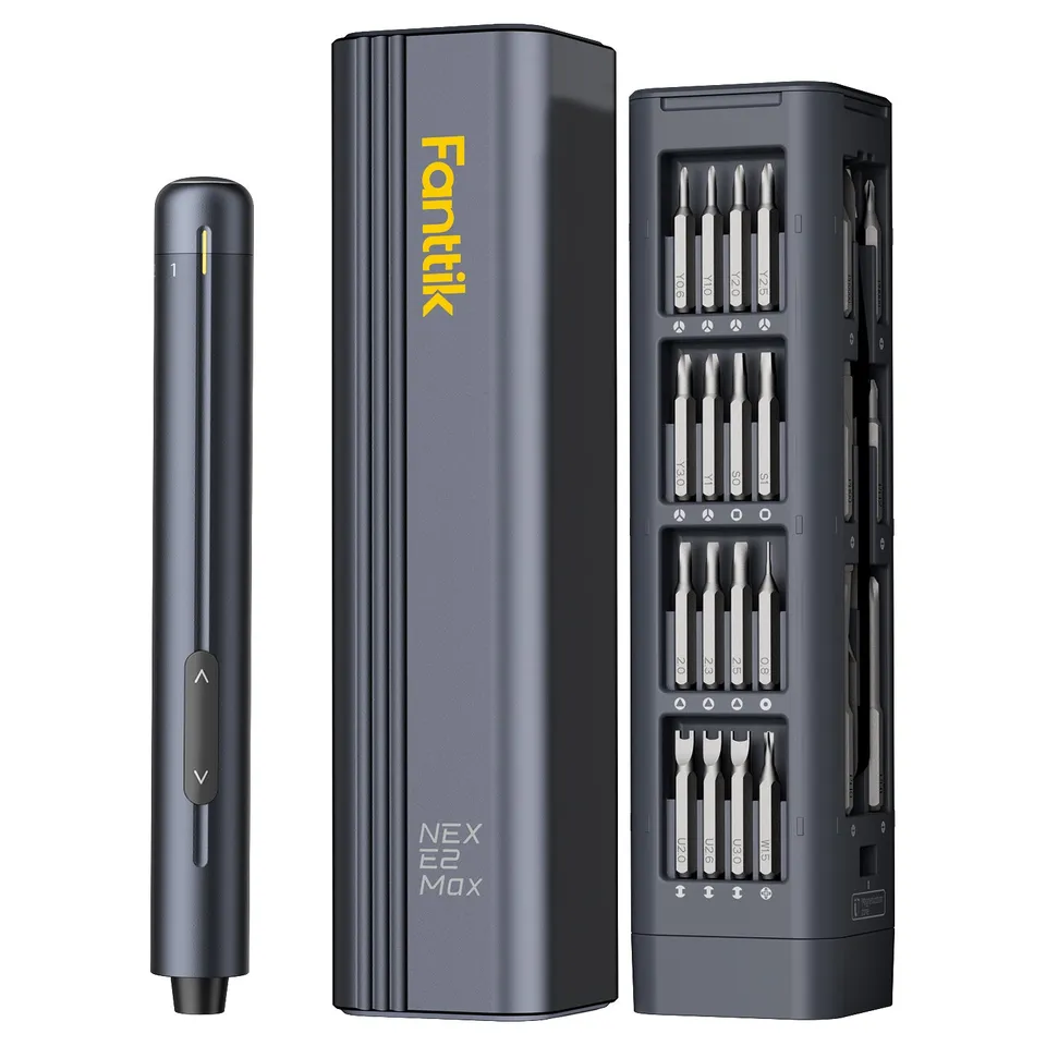 fanttik-e2-max-precision-electric-screwdriver image 1