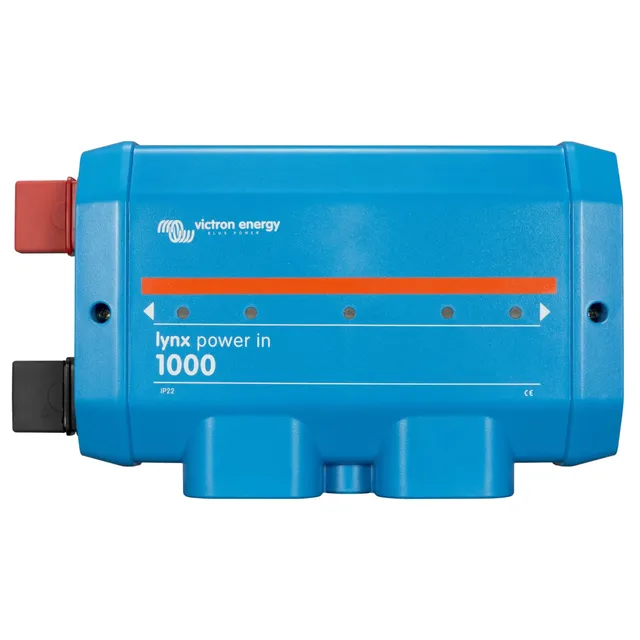 victron-energy-lynx-power-in-battery-connector-modular-m8-dc-bus-bar-4-connectio image 1