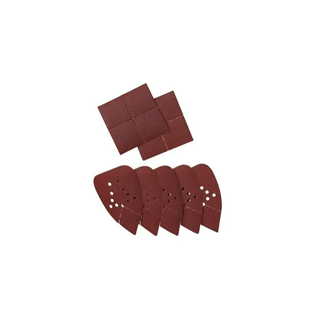 black-decker-220-grit-mouse-sandpaper-5-pack image 1