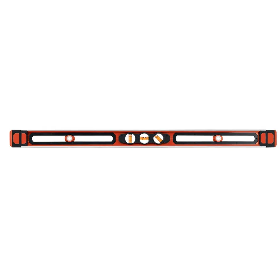 black-decker-accu-mark-36-inch-level-accurate-measurement-for-home-projects image 1