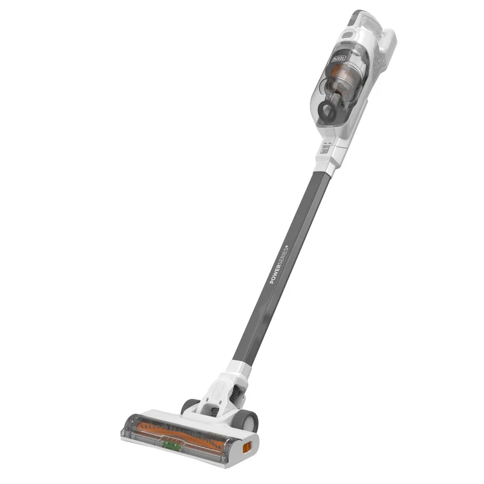 black-decker-powerseries-20v-max-cordless-stick-vacuum image 1