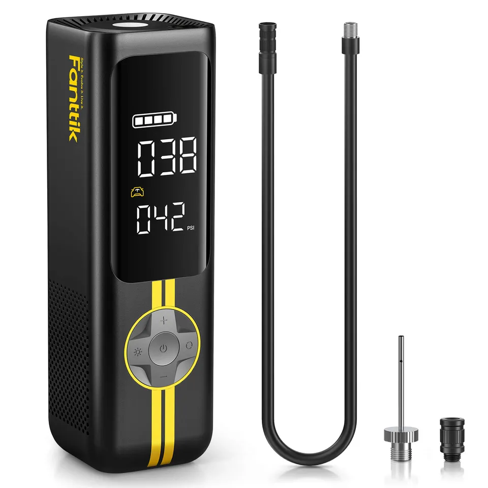 fanttik-x8-apex-ev-tire-inflator image 1