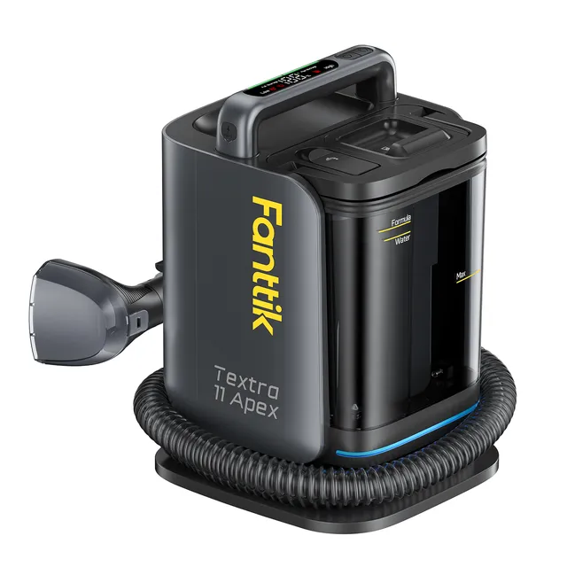 fanttik-textra-11-apex-cordless-carpet-cleaner image 1