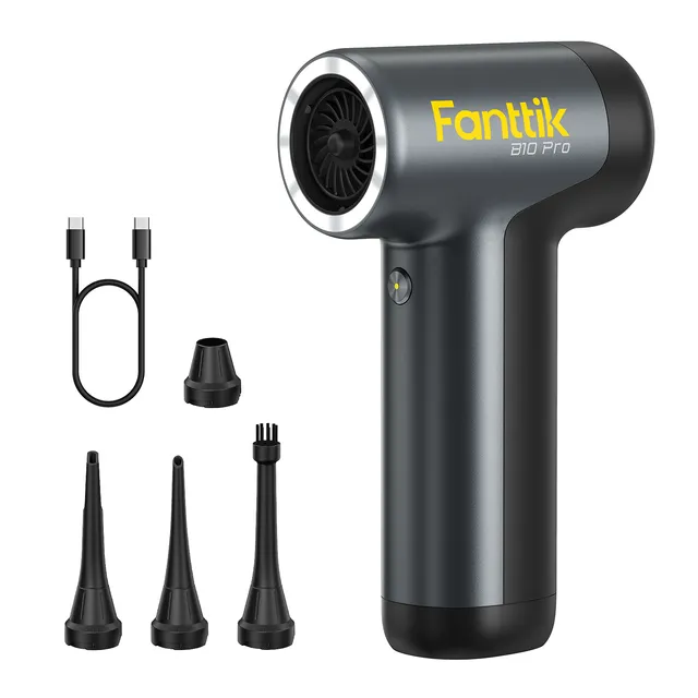 fanttik-b10-pro-electric-air-duster-rechargeable-blower image 1