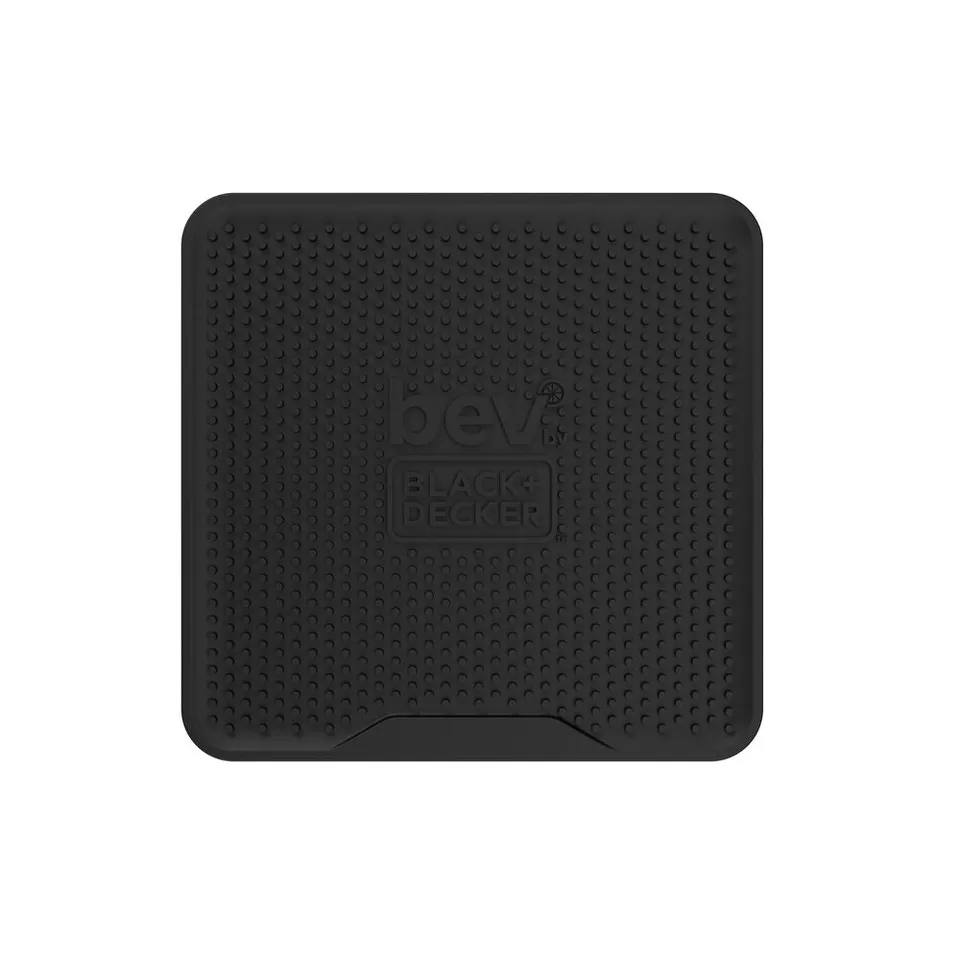 black-decker-bar-mat-for-bev-by-black-decker-cocktail-maker image 1
