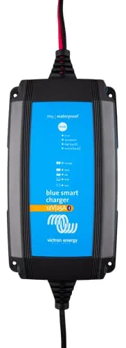 victron-energy-blue-smart-ip65-charger-24-13-1-120v-nema-1-15 image 1