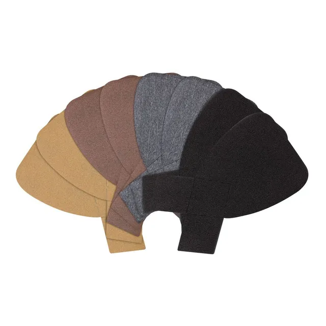 black-decker-mouse-sanding-polishing-kit image 1
