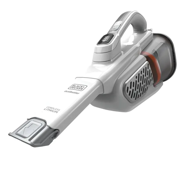 black-decker-dustbuster-advancedclean-cordless-handheld-vacuum-with-extra-long-c image 1