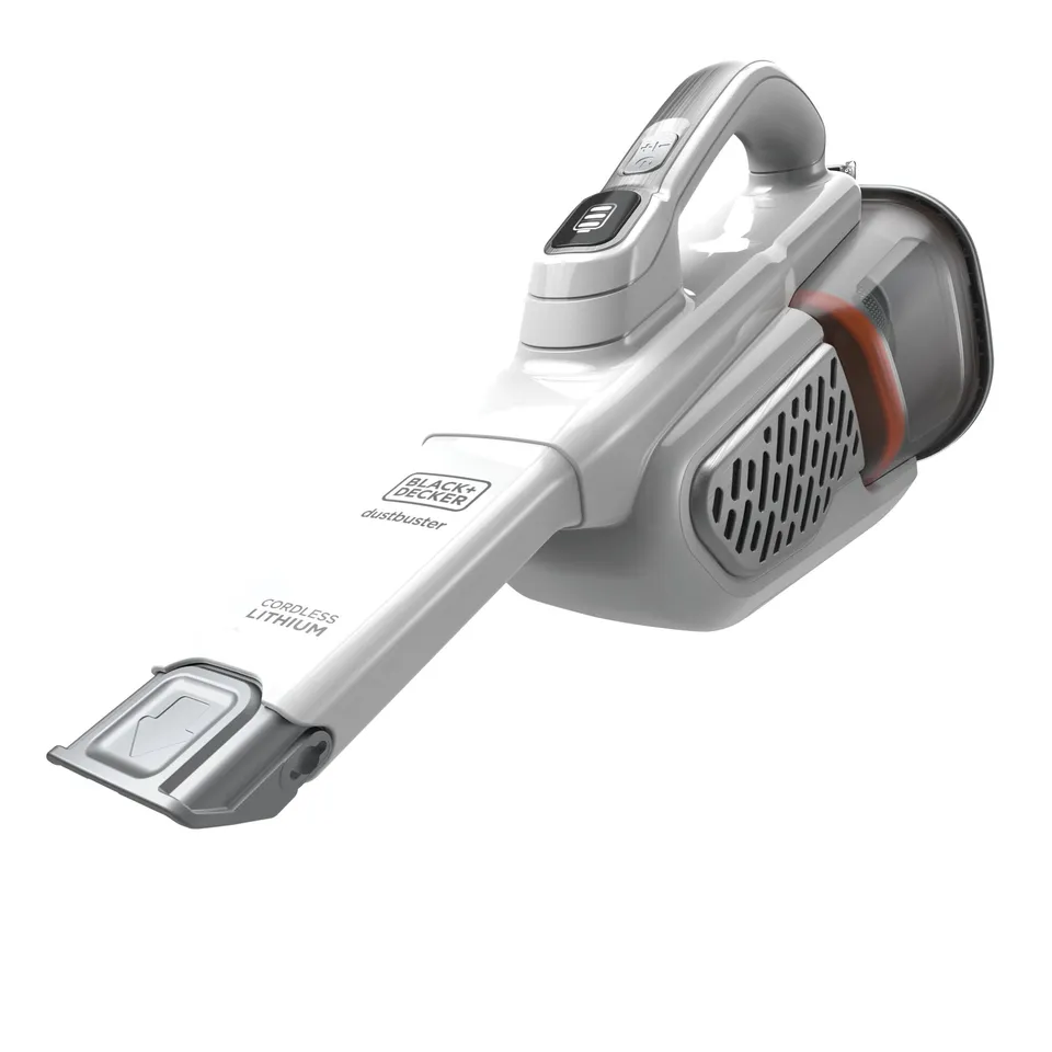 black-decker-dustbuster-advancedclean-cordless-handheld-vacuum-with-extra-long-c image 1