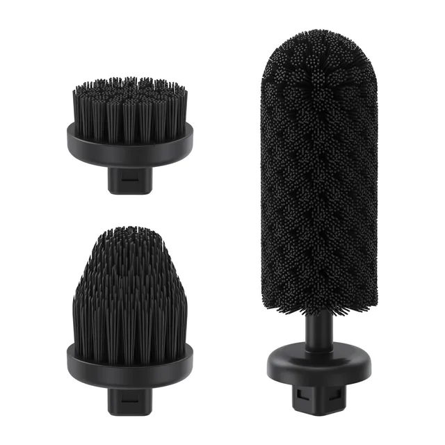 fanttik-3-piece-replacement-brush-head-set-for-g9-handy-electric-spin-scrubber image 1