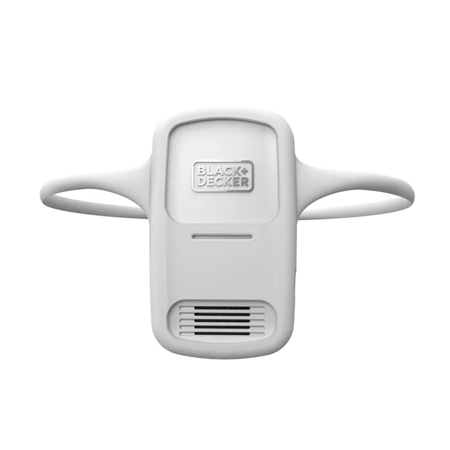 black-decker-comfortpak-wearable-cooling-and-heating-device-cloud-white image 1