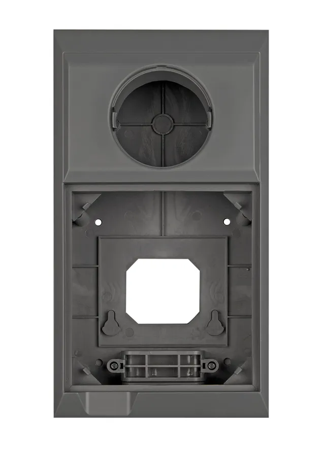 victron-energy-wall-mounted-enclosure-for-color-control-gx-and-bmv-or-mppt image 1
