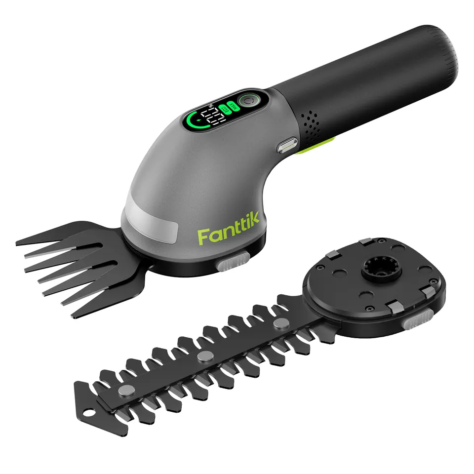 fanttik-z10-pro-cordless-hedge-trimmer image 1