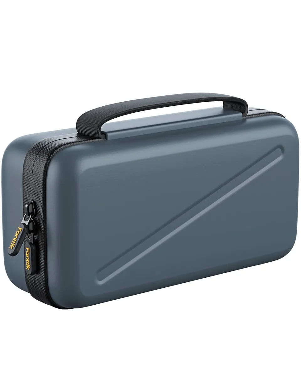 fanttik-x8-portable-eva-protective-case-official-storage-bag image 1