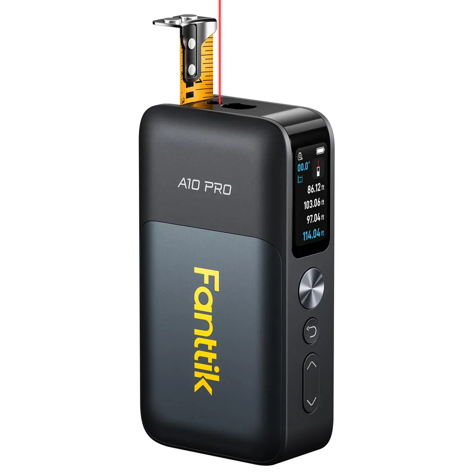 fanttik-a10-pro-2-in-1-digital-laser-tape-measure-with-hd-ips-color-display-165f image 1