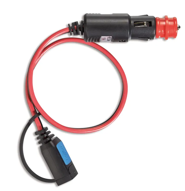 victron-energy-12v-cigarette-plug-for-blue-smart-ip65-charger-16-amp-fuse-15-75- image 1