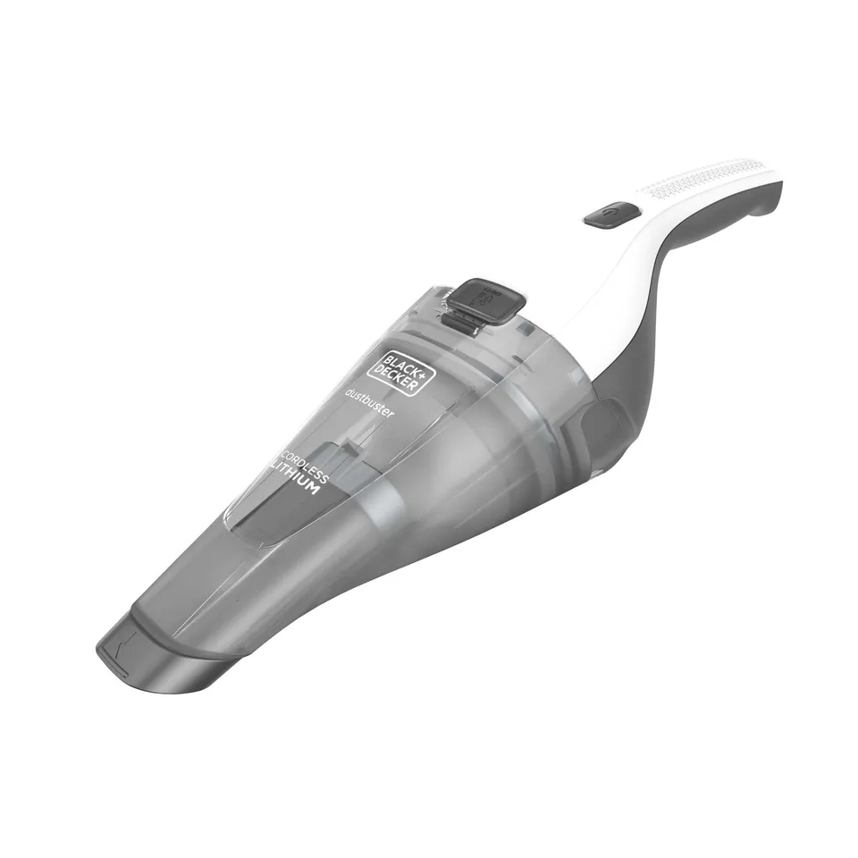 black-decker-dustbuster-cordless-lithium-ion-hand-vacuum-chv1410l image 1