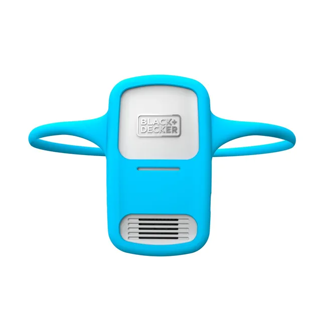 black-decker-comfortpak-wearable-cooling-and-heating-device-breeze-blue image 1