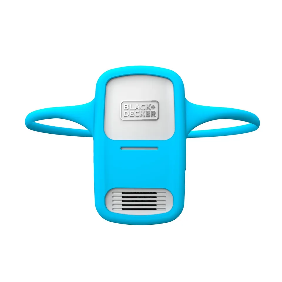 black-decker-comfortpak-wearable-cooling-and-heating-device-breeze-blue image 1
