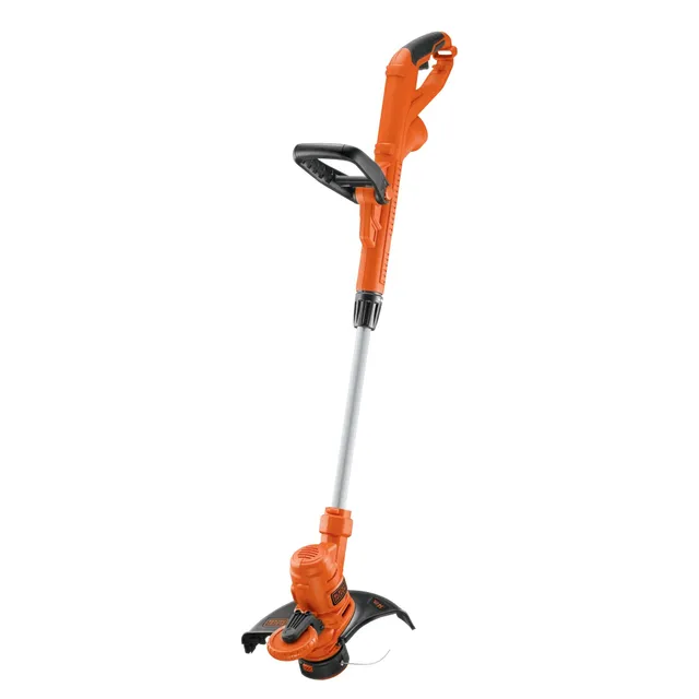 black-decker-6-5-amp-14-inch-string-trimmer image 1