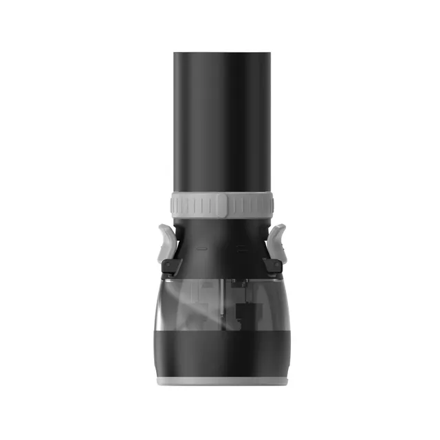 black-decker-kitchen-wand-2-in-1-salt-and-pepper-grinder-attachment image 1