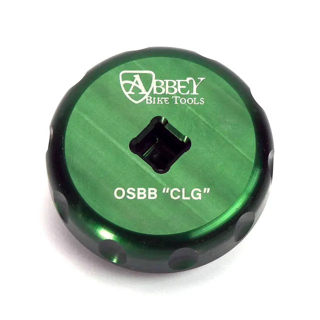 abbey-bike-tools-osbb-clg-bottom-bracket-socket-for-colnago-t45 image 1