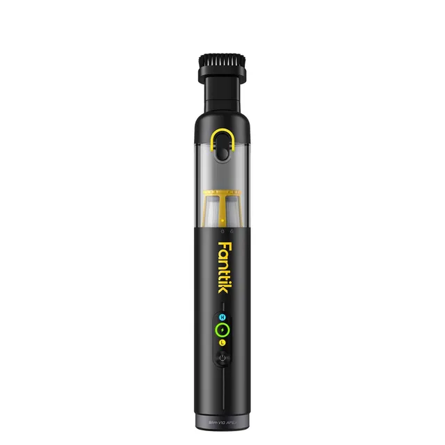 fanttik-slim-v10-apex-cordless-car-vacuum image 1