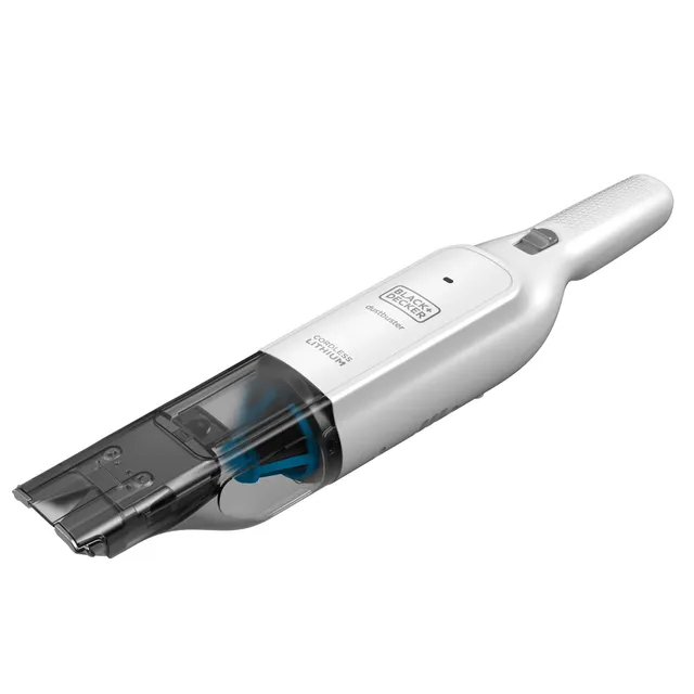 black-decker-dustbuster-advancedclean-12v-max-cordless-handheld-vacuum-extra-wid image 1