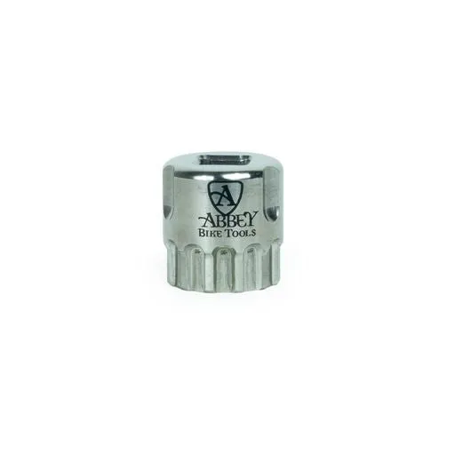 abbey-bike-tools-socket-crombie-3-8-drive image 1