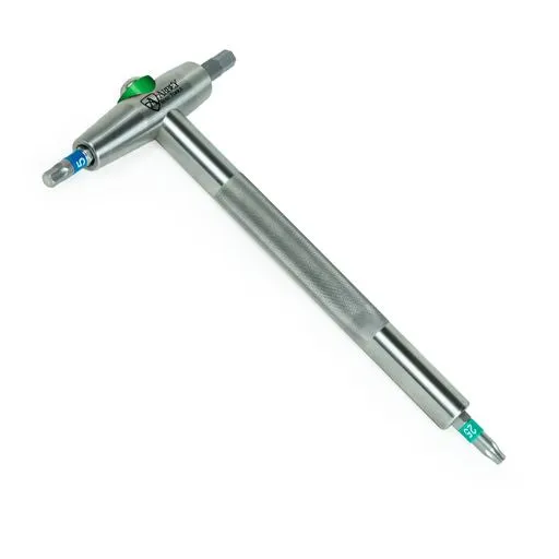 abbey-bike-tools-t-way-precision-multi-tool image 1