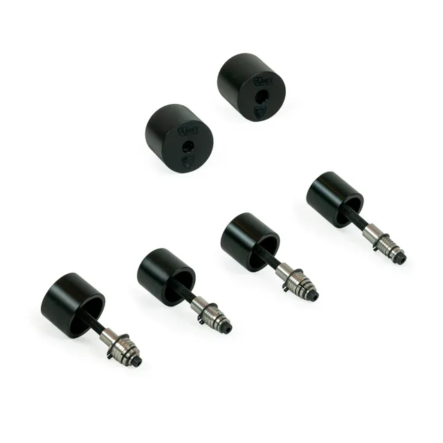 abbey-bike-tools-bearing-removal-set-no-hammer-bearing-puller-kit image 1