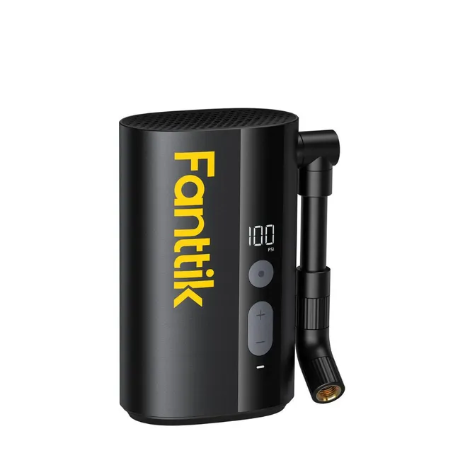 fanttik-x9-ace-bike-pump image 1