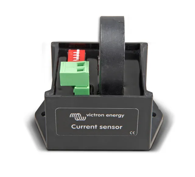 victron-energy-ac-current-sensor-for-single-phase-max-40-amp image 1