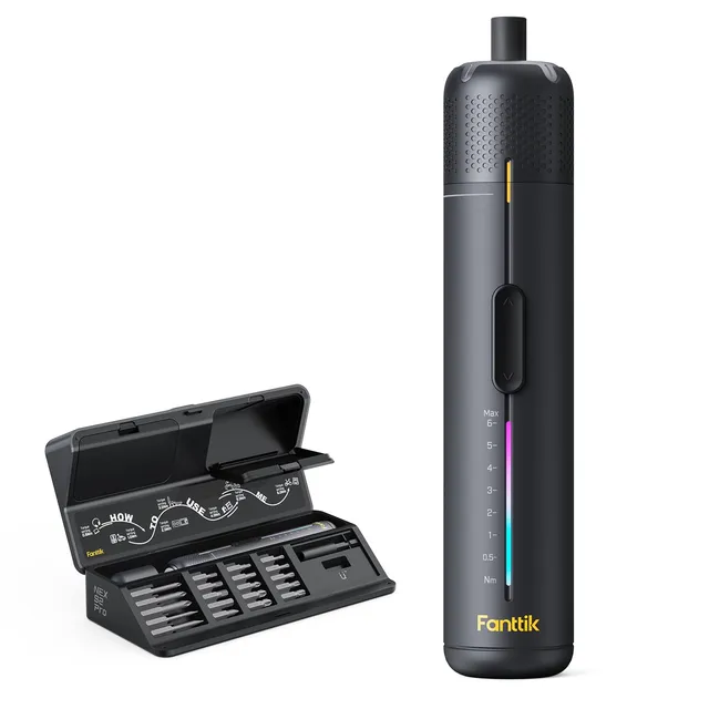fanttik-s2-pro-electric-screwdriver-cordless-with-7-torque-settings-0-5-6-nm-20- image 1
