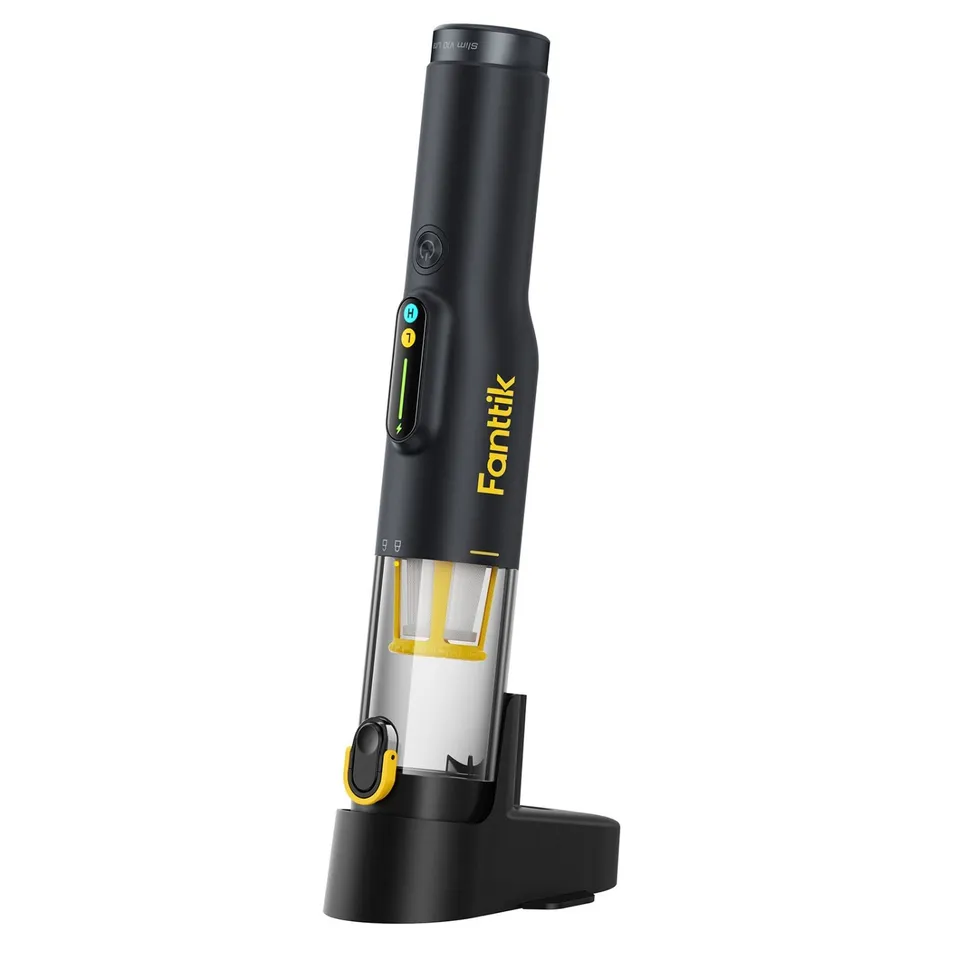 fanttik-slim-v10-lite-cordless-handheld-vacuum image 1