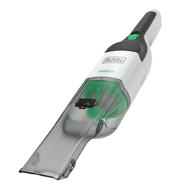 black-decker-dustbuster-reviva-8v-max-cordless-hand-vacuum image 1